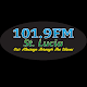 SBS 101.9 FM St. Lucia Unduh di Windows