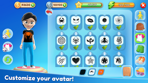Home Valley: Virtual World 3
