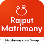 Rajput Matrimony - Marriage & Shaadi App Apk