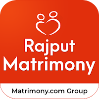 Rajput Matrimony - Marriage & Shaadi App