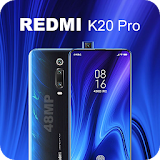 Redmi K20 Pro Camera  -  Xiaomi Mi Camera icon