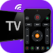 テレビリモコン - Androidアプリ