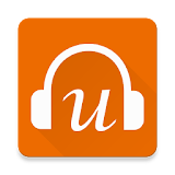 uSound Amp (Music Player) icon