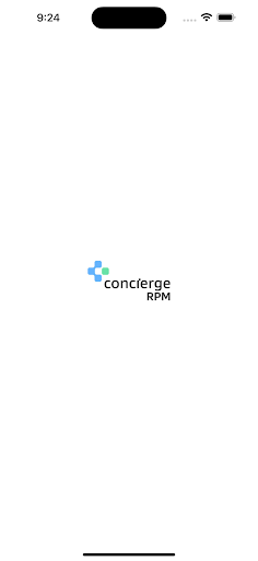 Android application CRPM screenshort
