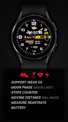 SamWatch Extreme 2022 screenshot 15