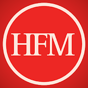 Top 12 News & Magazines Apps Like HFM Editions - Best Alternatives