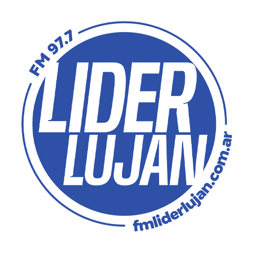 FM Lider Lujan logo