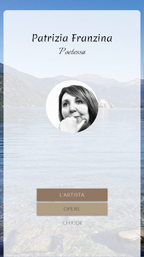 Patrizia Franzina Screen 2