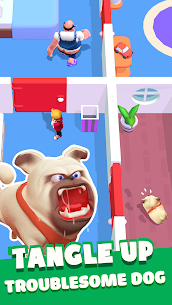 Scary Neighbour MOD APK (DUMB ENEMY/NO ADS) Download 5