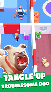 Scary Neighbour - Prank Master screenshots apk mod 5