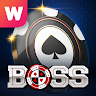 BossPoker - BJ Holdem Baccarat