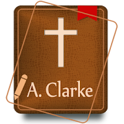 Adam Clarke Bible Commentary  Icon