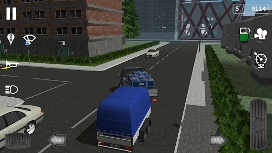 Cargo Transport Simulator Mod Apk Dinheiro Infinito