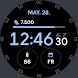 Active - Digital Watch Face - Androidアプリ