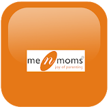 Me n Moms Care Club icon