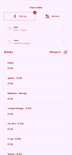 Aby Khans Keighley Screen 2