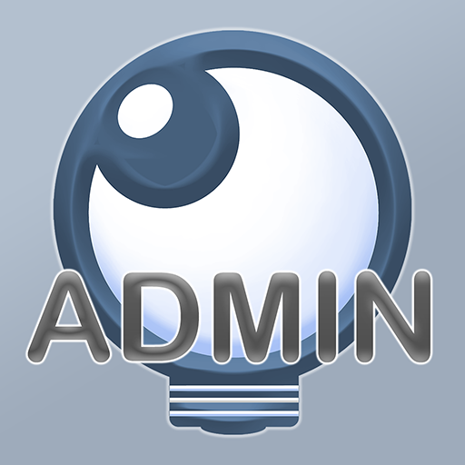 BMG Admin App logo