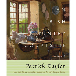 Icon image An Irish Country Courtship: A Novel