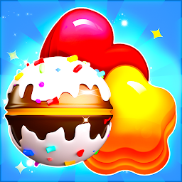Sweet Candy Cat Puzzle Game Mod Apk
