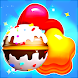 Sweet Candy Cat Puzzle Game - Androidアプリ