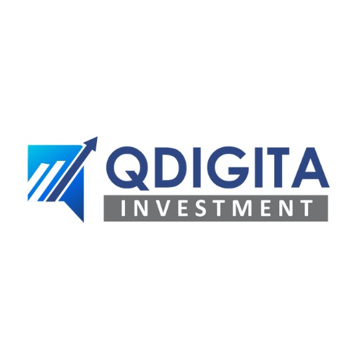 Qdigita Investment logo