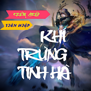 Khi trung tinh ha