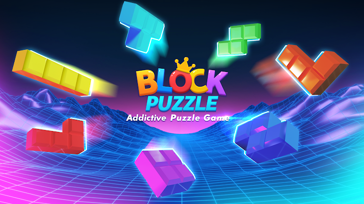 Block Puzzle Games: Cube Blast - 2.4 - (Android)