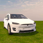 Electric Car Driving Simulator 2020 3.1