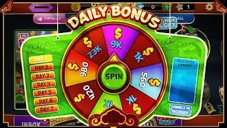 Game screenshot Panda Slots apk download
