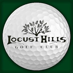 Imagen de ícono de Locust Hills Golf Club