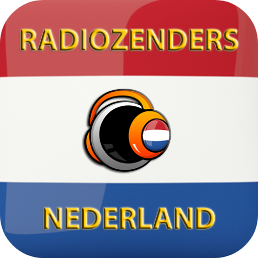 Radio Stations Netherlands logo
