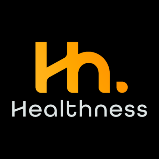Healthness 2.24.9.0 Icon