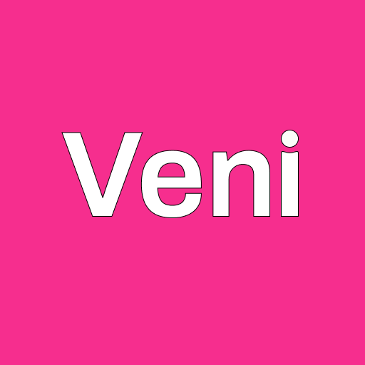 Veni: Shop & Sell Custom Made - AppWisp.com