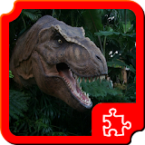 Dinosaurs Puzzles icon