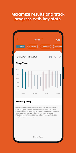 Ellensburg Maximus Gym ekran görüntüsü