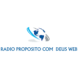 Rádio Propósito Com Deus Web icon