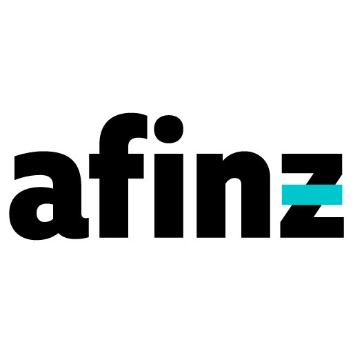 Maquininha Afinz logo