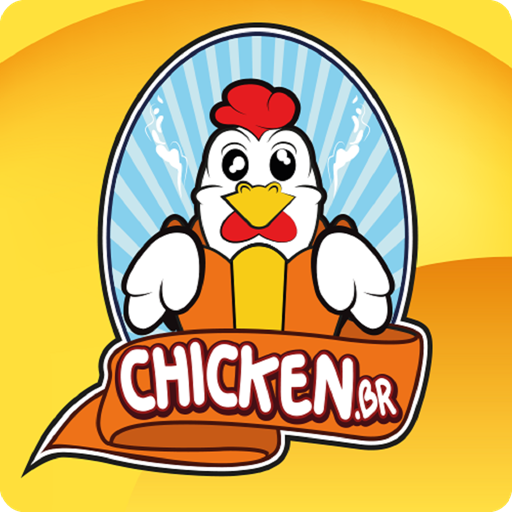 Chicken.BR logo