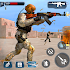 Special Ops 2020: Multiplayer Shooting Games 3D1.1.3