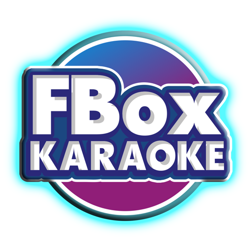 FBOX Karaoke Remote logo