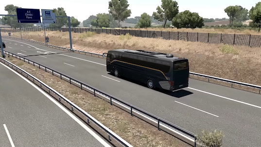 Bus Simulator: Ultimate Drive