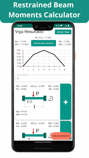 Anteprima dell'app