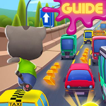 Cover Image of Download Talking Tom Gold Run : Guide&Tips 1.0 APK