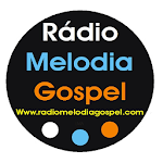 Cover Image of Download Rádio Melodia Gospel  APK