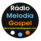 Rádio Melodia Gospel icon