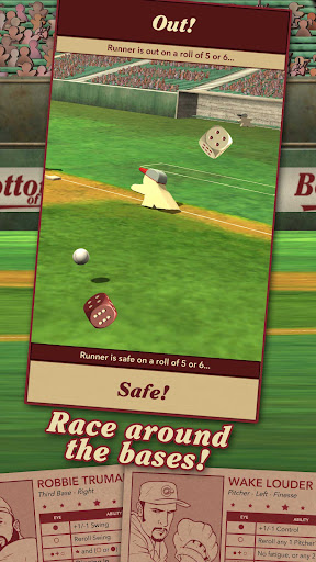 Bottom of the 9th Screenshot 4