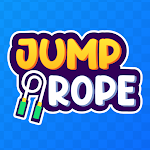 Cover Image of Unduh Jump Rope Counter & Stamina  APK