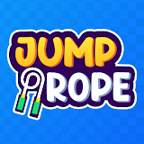 Jump Rope: Active AR Games icon