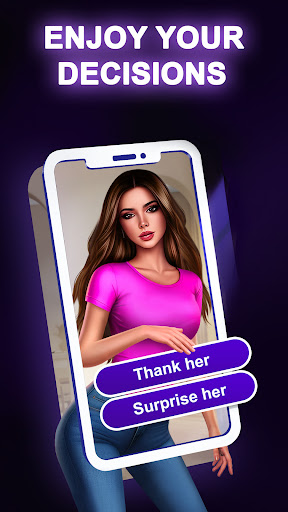 Screenshot Dream Zone: My Love Fantasy