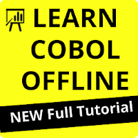 LEARN COBOL OFFLINE